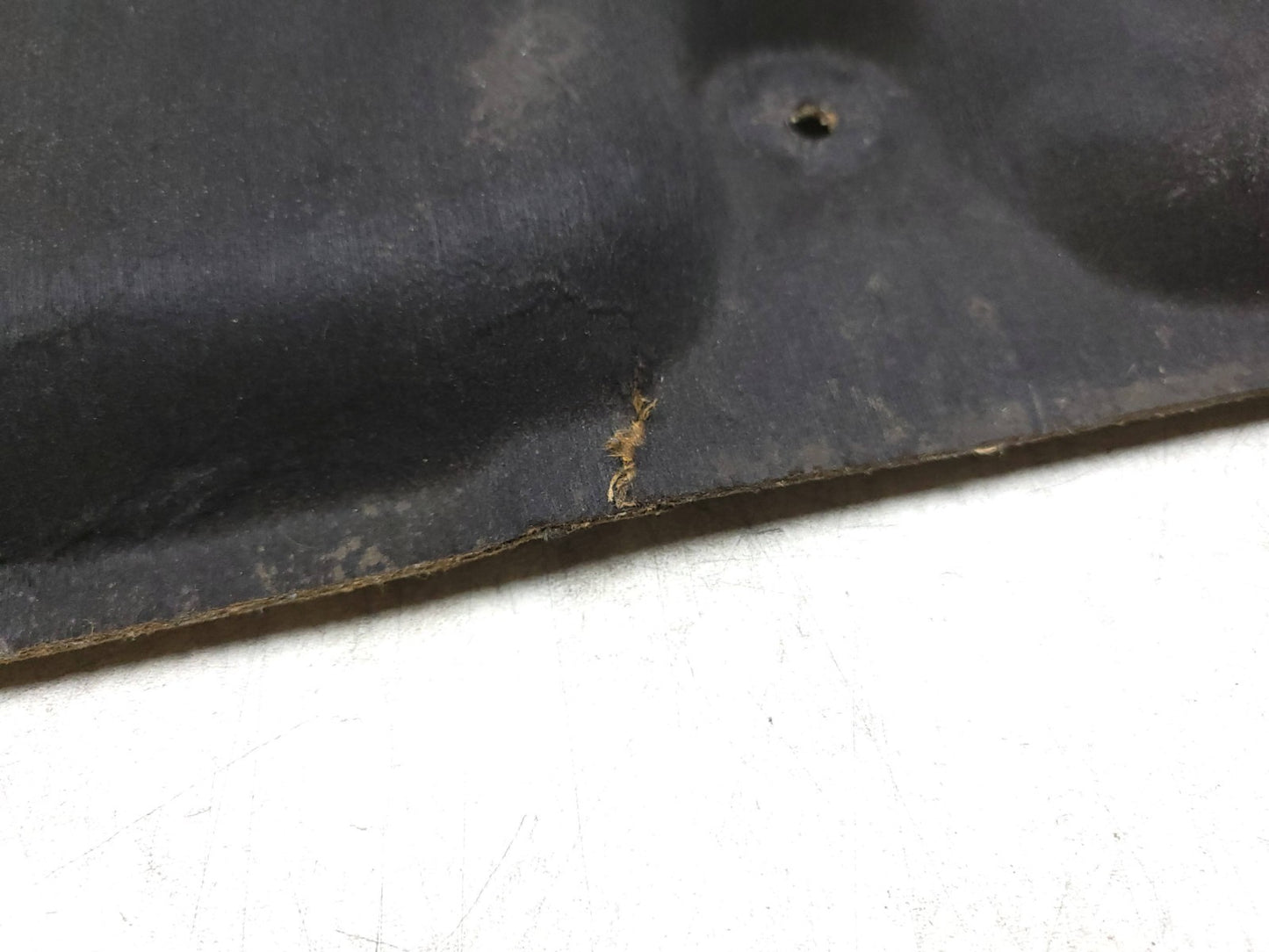 13-15 Acura RDX Hood Insulation Heat Pad Mat OEM ✅