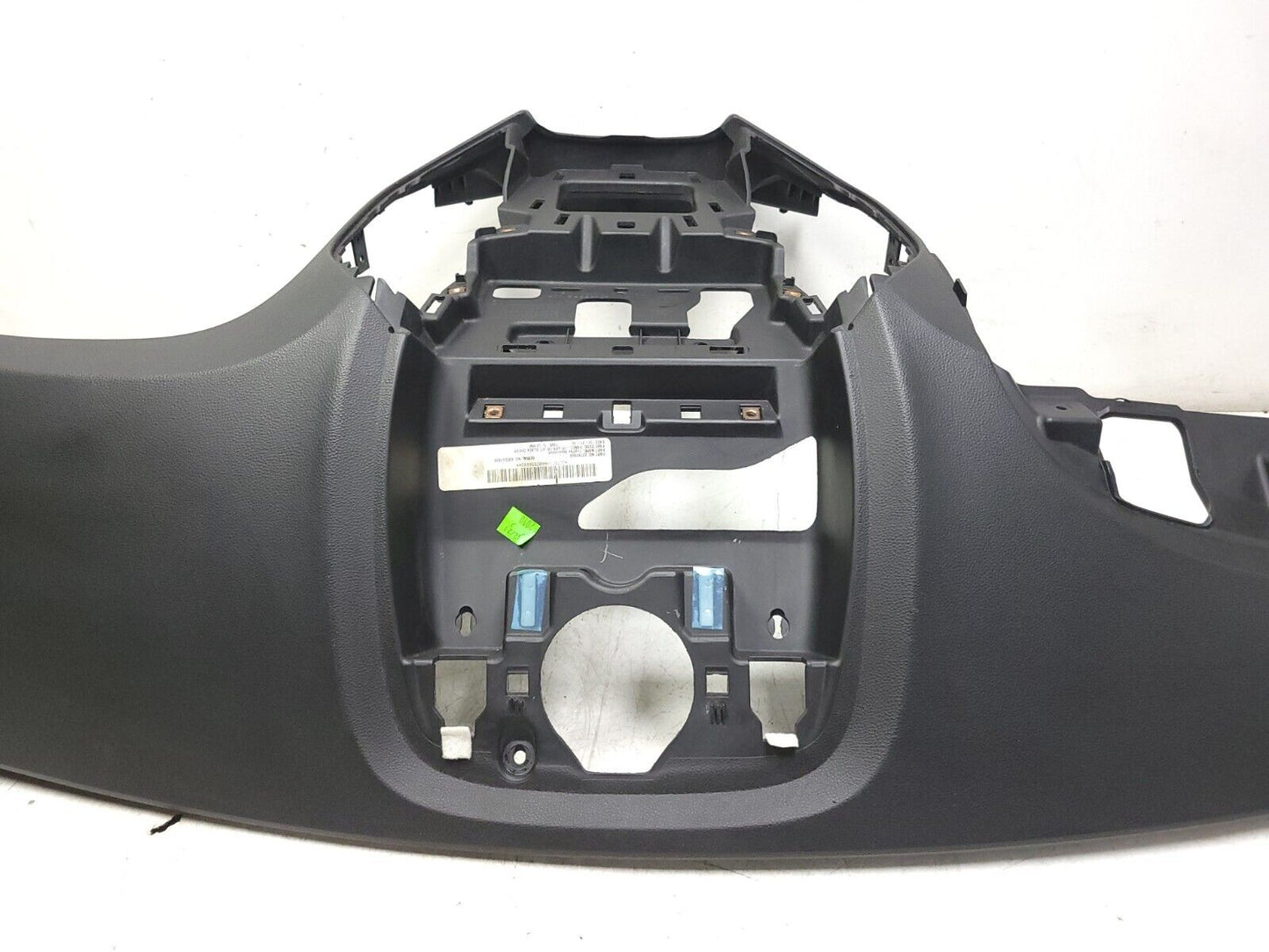 2010 - 2015 Chevrolet Equinox Dashboard Upper Trim Panel Cover 20863852 OEM