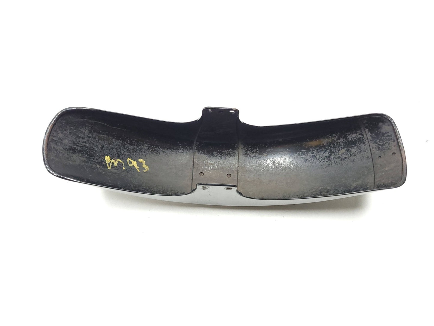 2001 Suzuki Sawage Ls650p Front Fender OEM