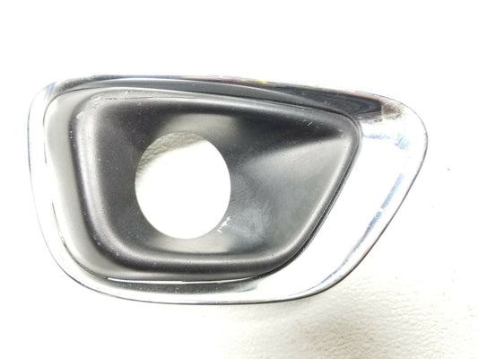 13 14 15 16 Jeep Compass Front Passenger Fog Light Trim OEM