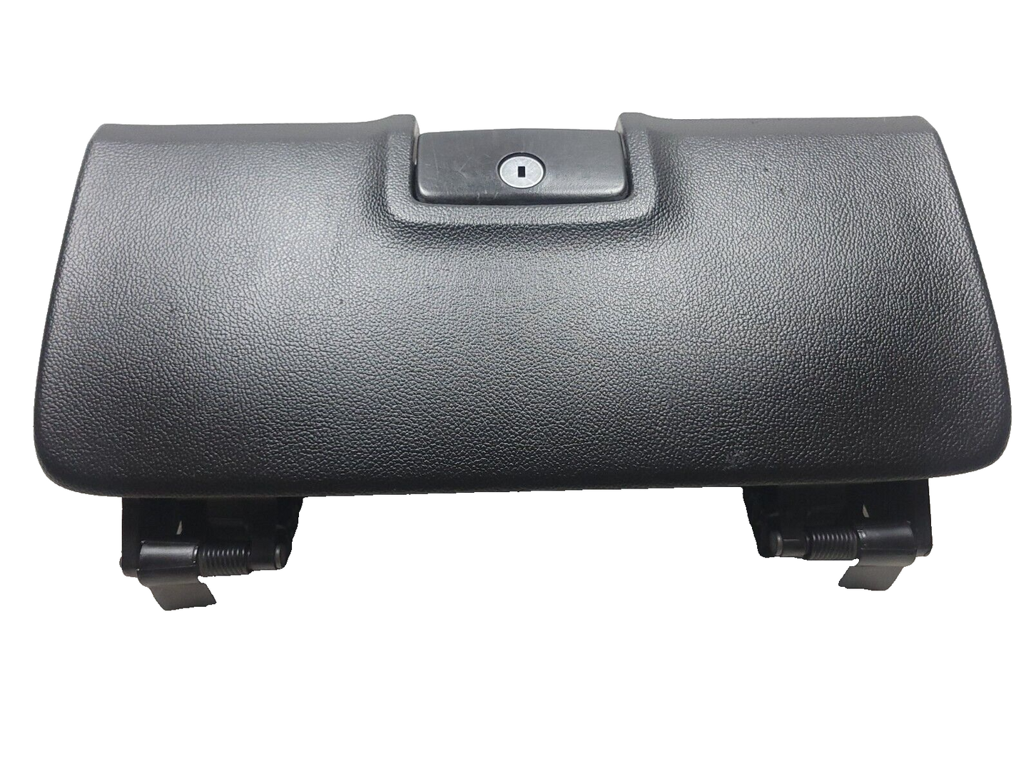 14-19 Chevrolet Silverado 1500 Dash Glove Box Storage Compartment Upper OEM