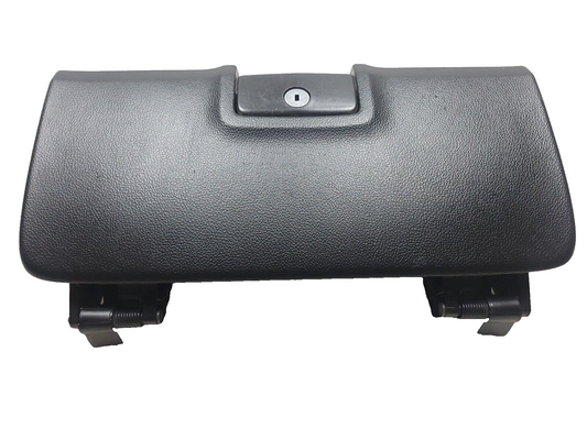 14-19 Chevrolet Silverado 1500 Dash Glove Box Storage Compartment Upper OEM
