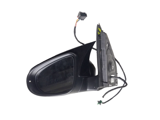 2013 - 2014 VW Golf GTI Mirror Driver Side OEM