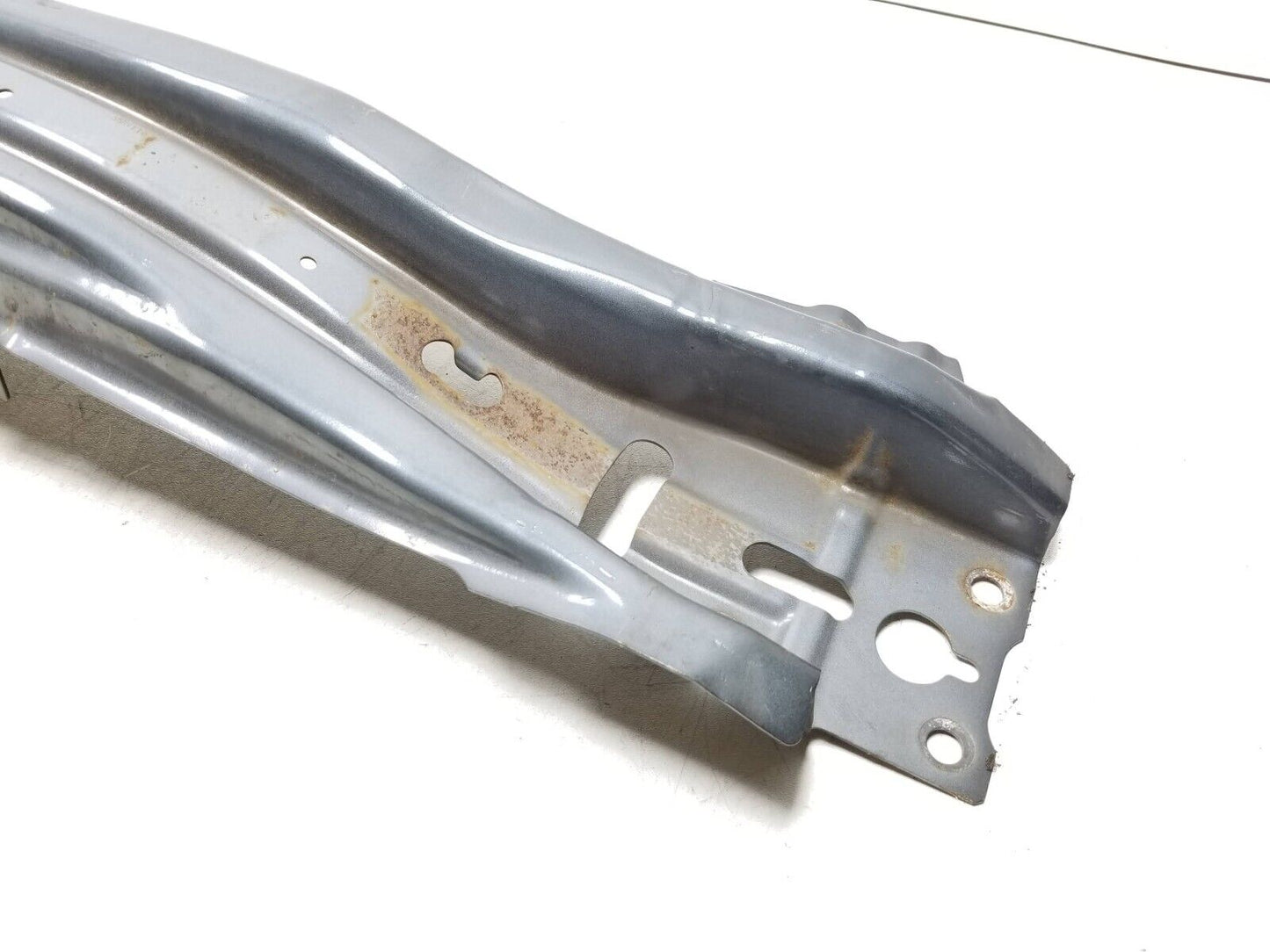 2010 - 2017 Chevrolet Equinox Front Bumper Reinforcement OEM