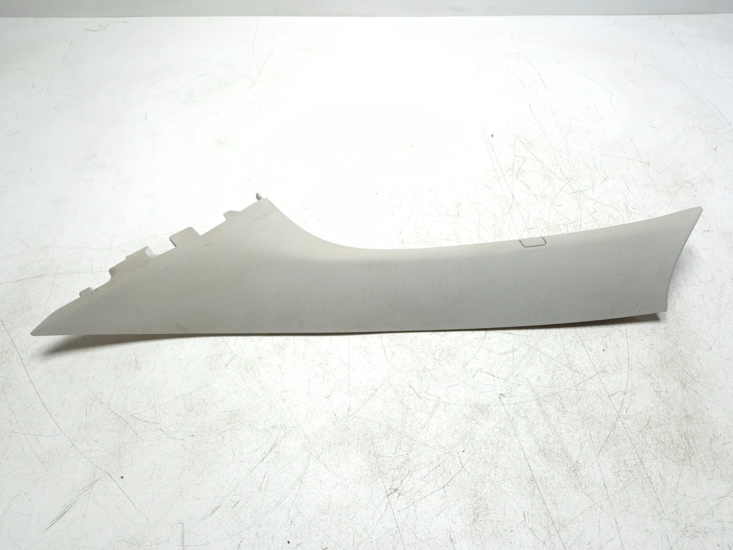 2010 Dodge Caliber Sxt Windshield A Pillar Trim Cover Left & Right Pair OEM