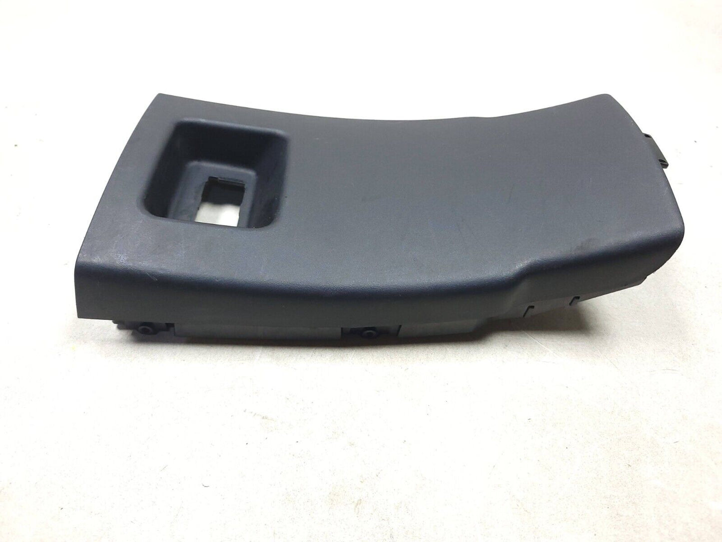 07-09 Mitsubishi Outlander Center Console Rear Lid Cover  OEM