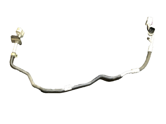 04 05 06 Porsche Cayenne AC Upper Hose Line Pipe 3.2l OEM