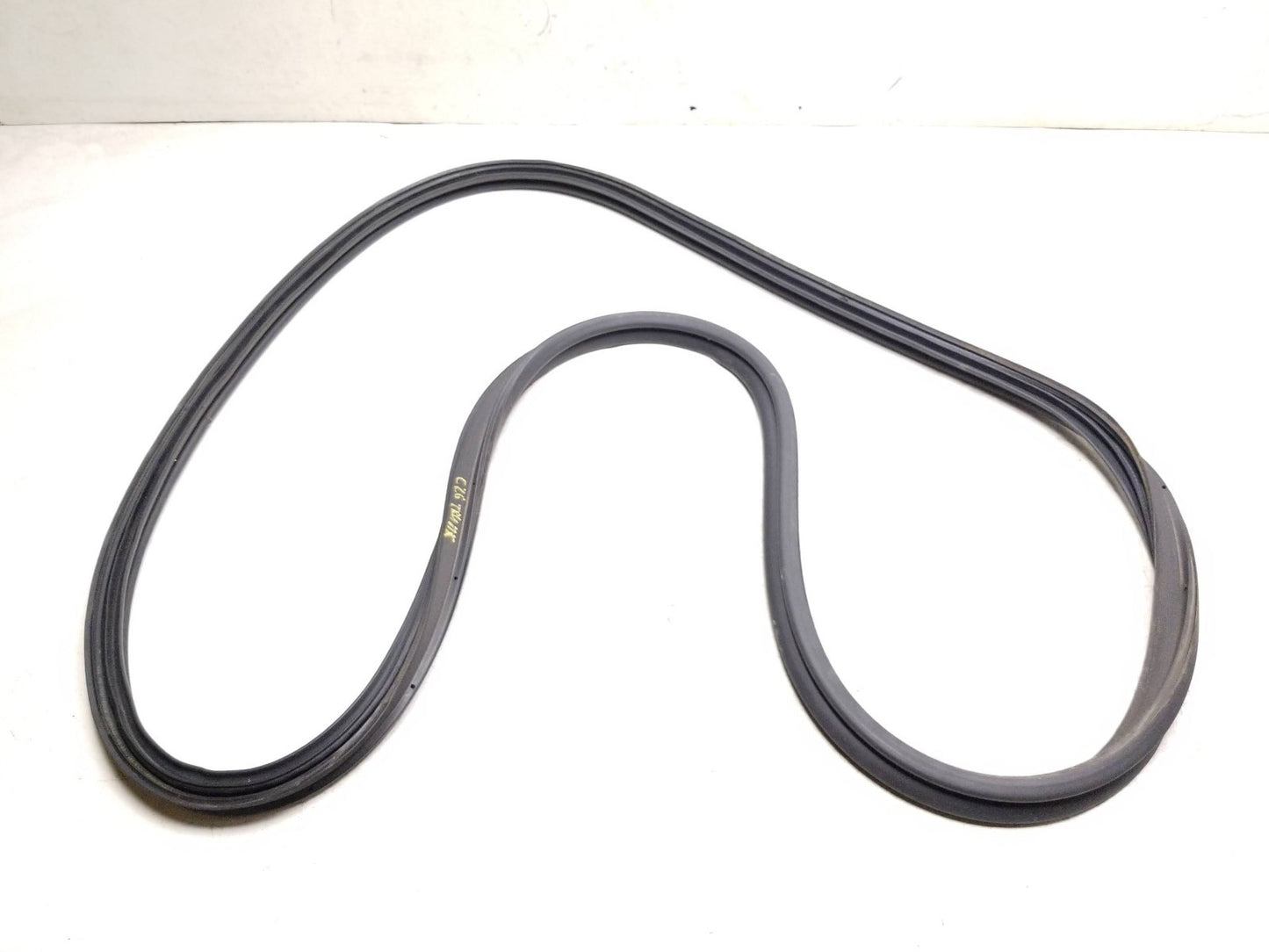 2014 - 2019 Kia Soul Trunk Seal Weatherstrip OEM