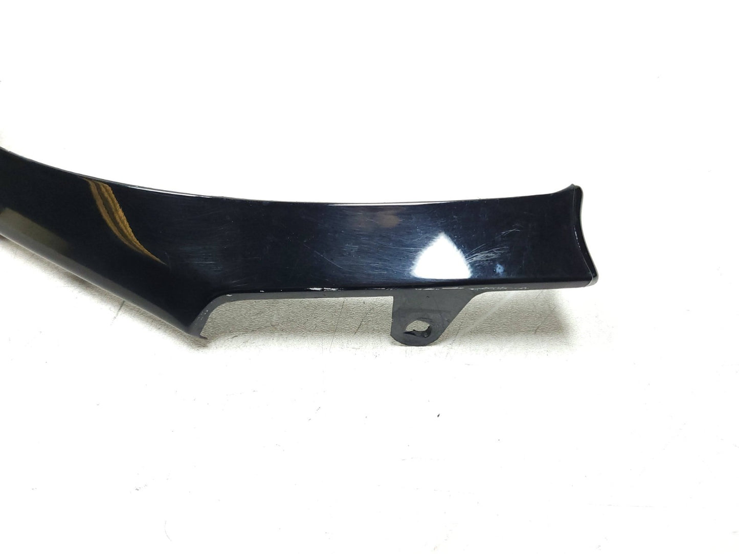 1989-1998 Honda Pc800 Pacific Coast Windshield Windscreen Fairing Garnish OEM
