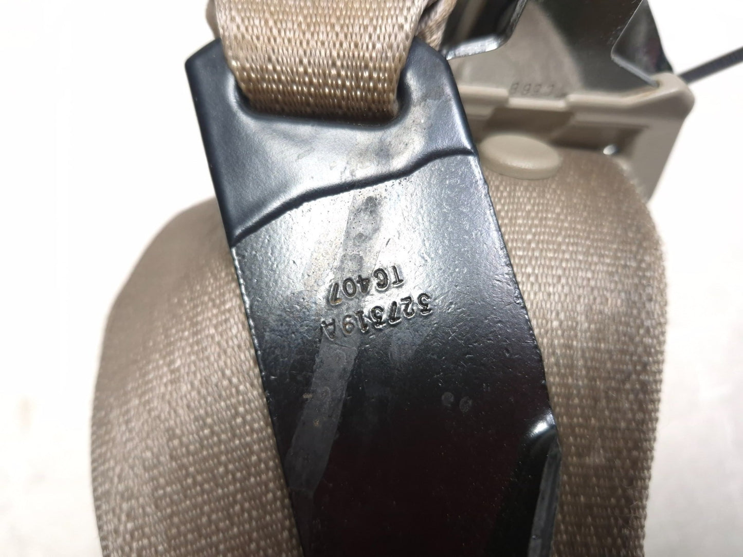 2008 Lincoln Navigator Front Seat Belt Retractor Left & Right OEM