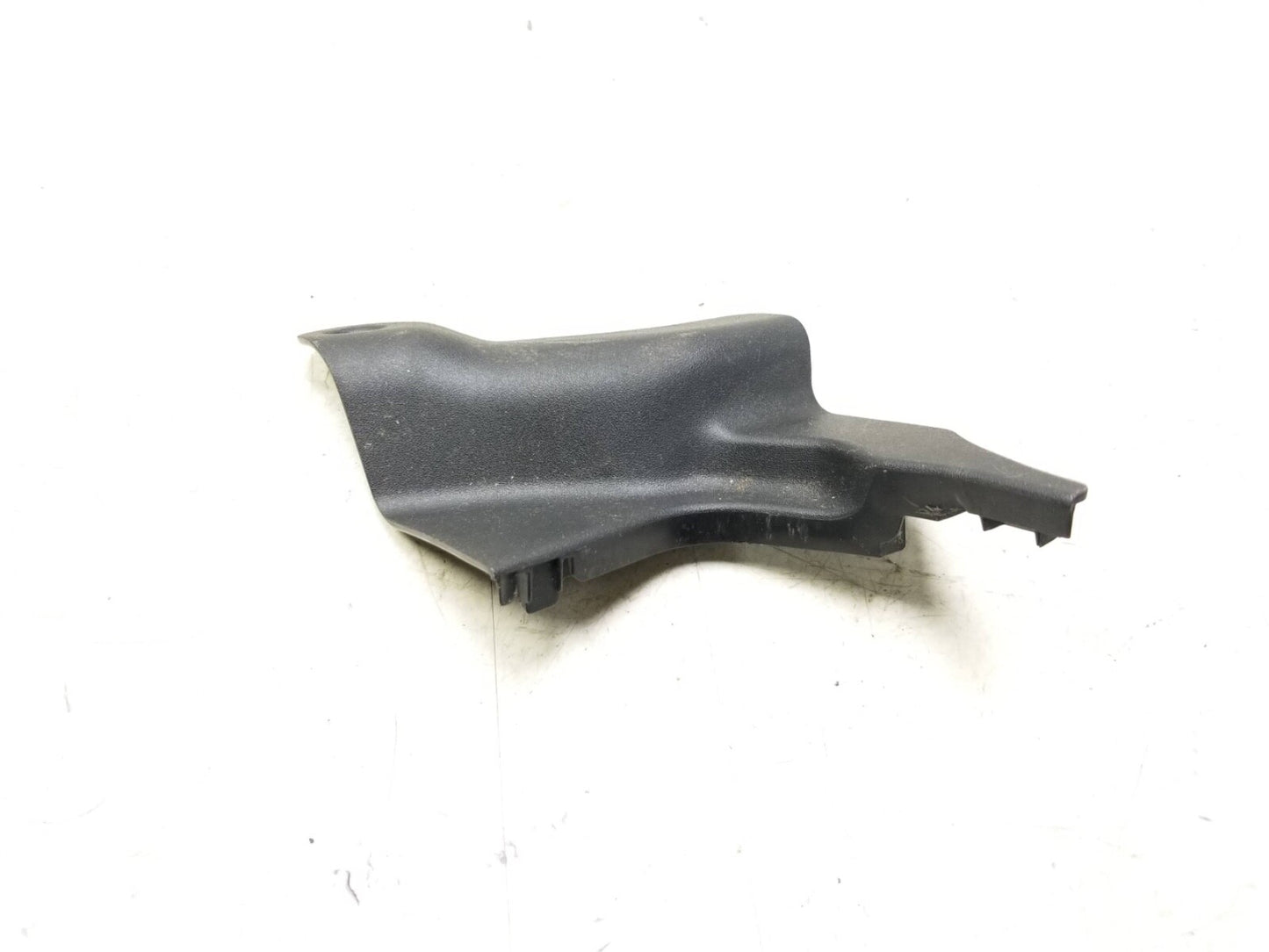 2010 - 2016 Cadillac SRX Seat Side Trim Rear Passenger Side Right OEM