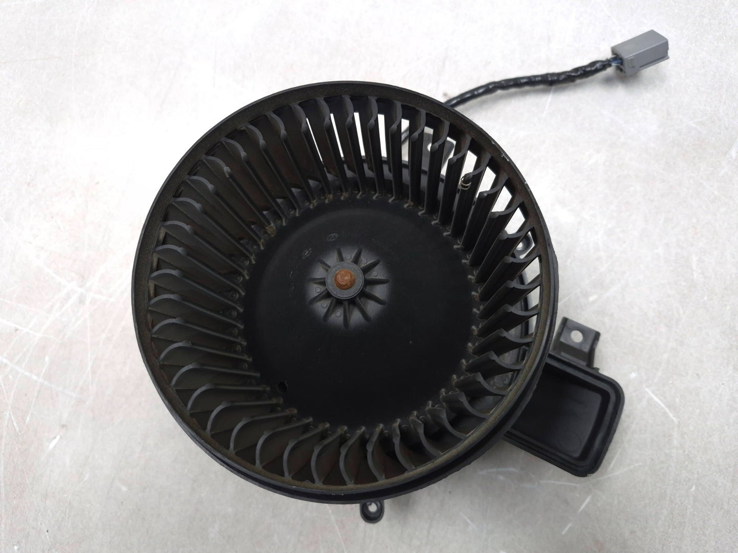 2018 Chrysler 300 Ac Heater Blower Motor OEM