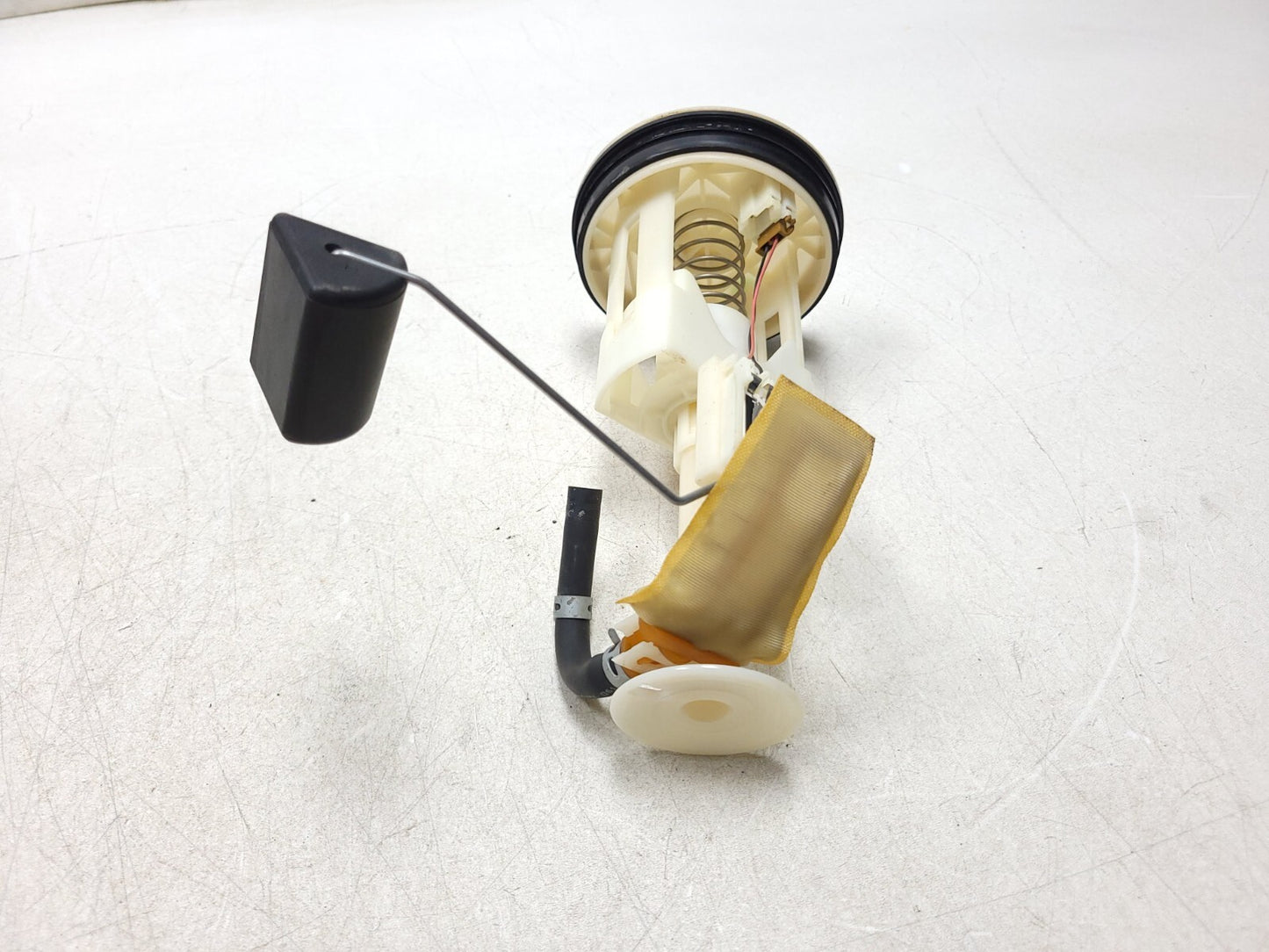2009 - 2014 Acura Tl Fuel Level Sending Unit OEM