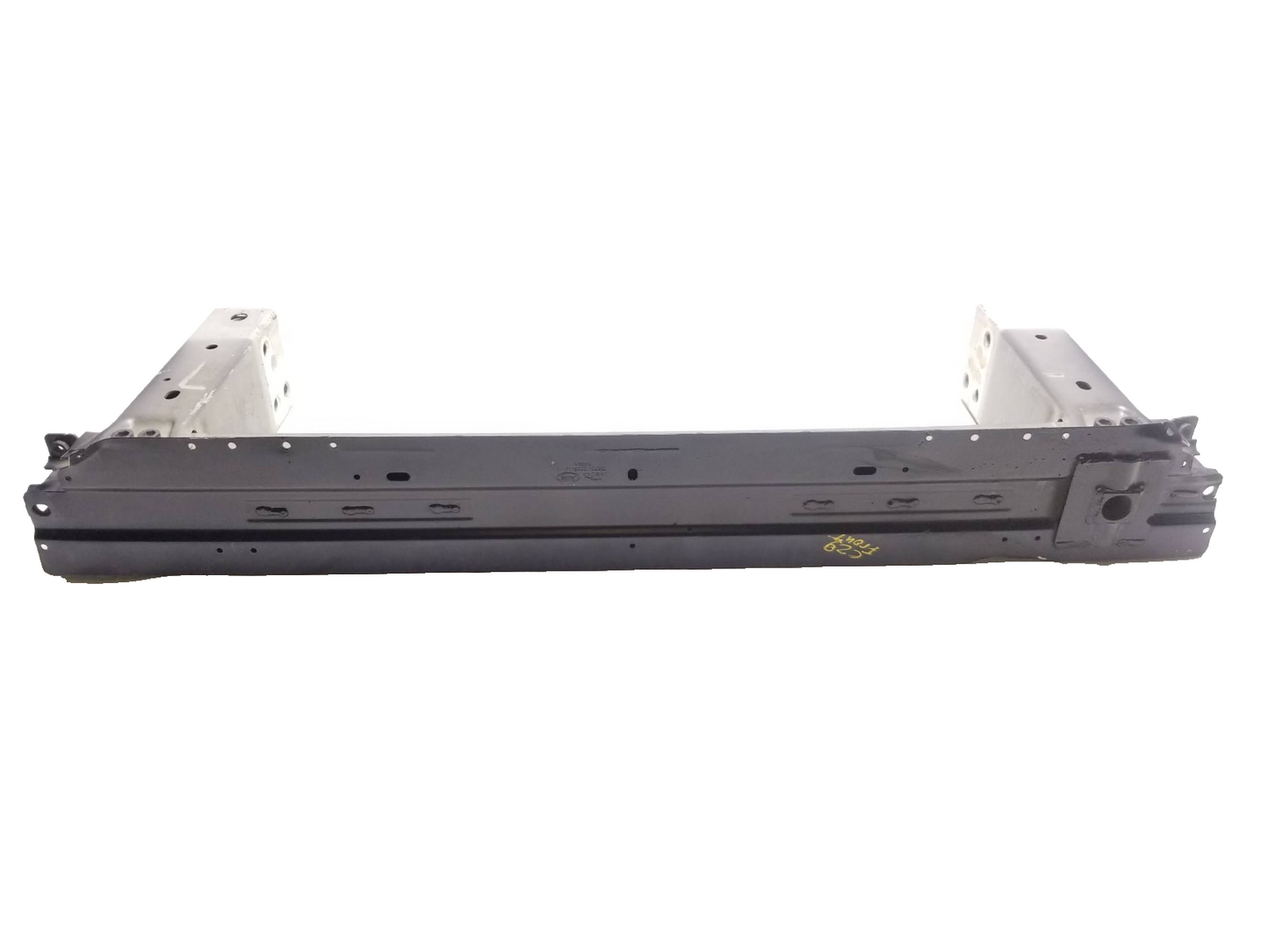 2017 Jaguar Xe Front Bumper Support Reinforcement Impact OEM