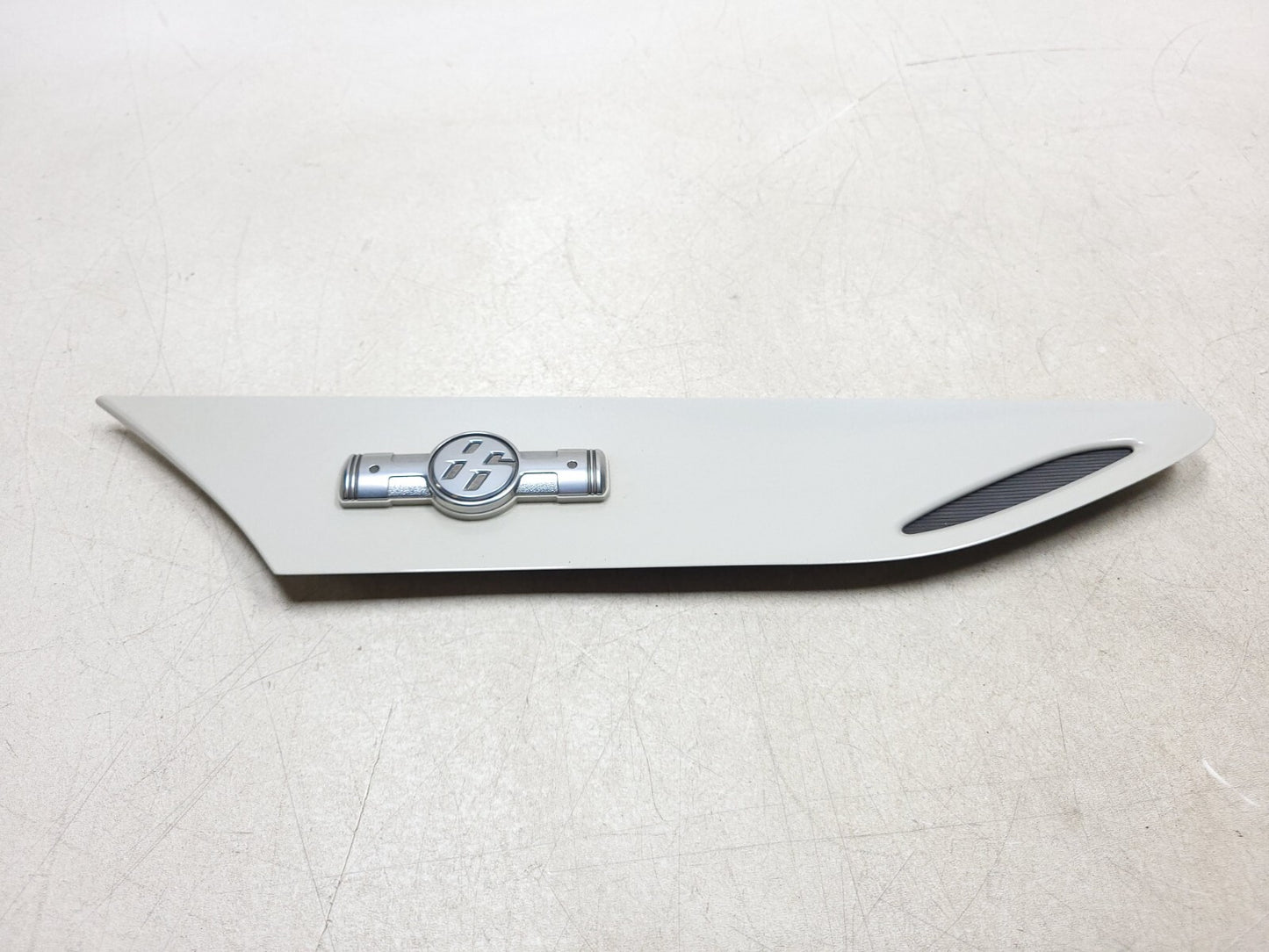 13 - 16 Scion Fr-s Frs Fender Garnish Trim Left & Right Pair OEM