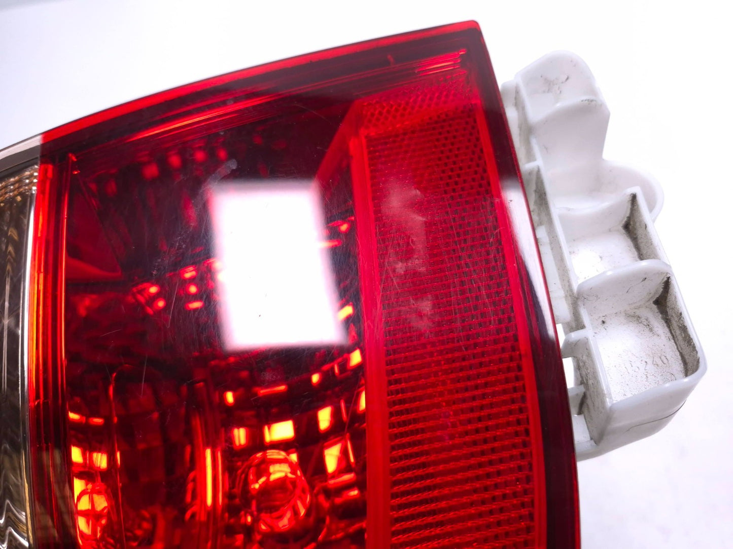 2018 Toyota Corolla Tail Light Left & Right Set OEM