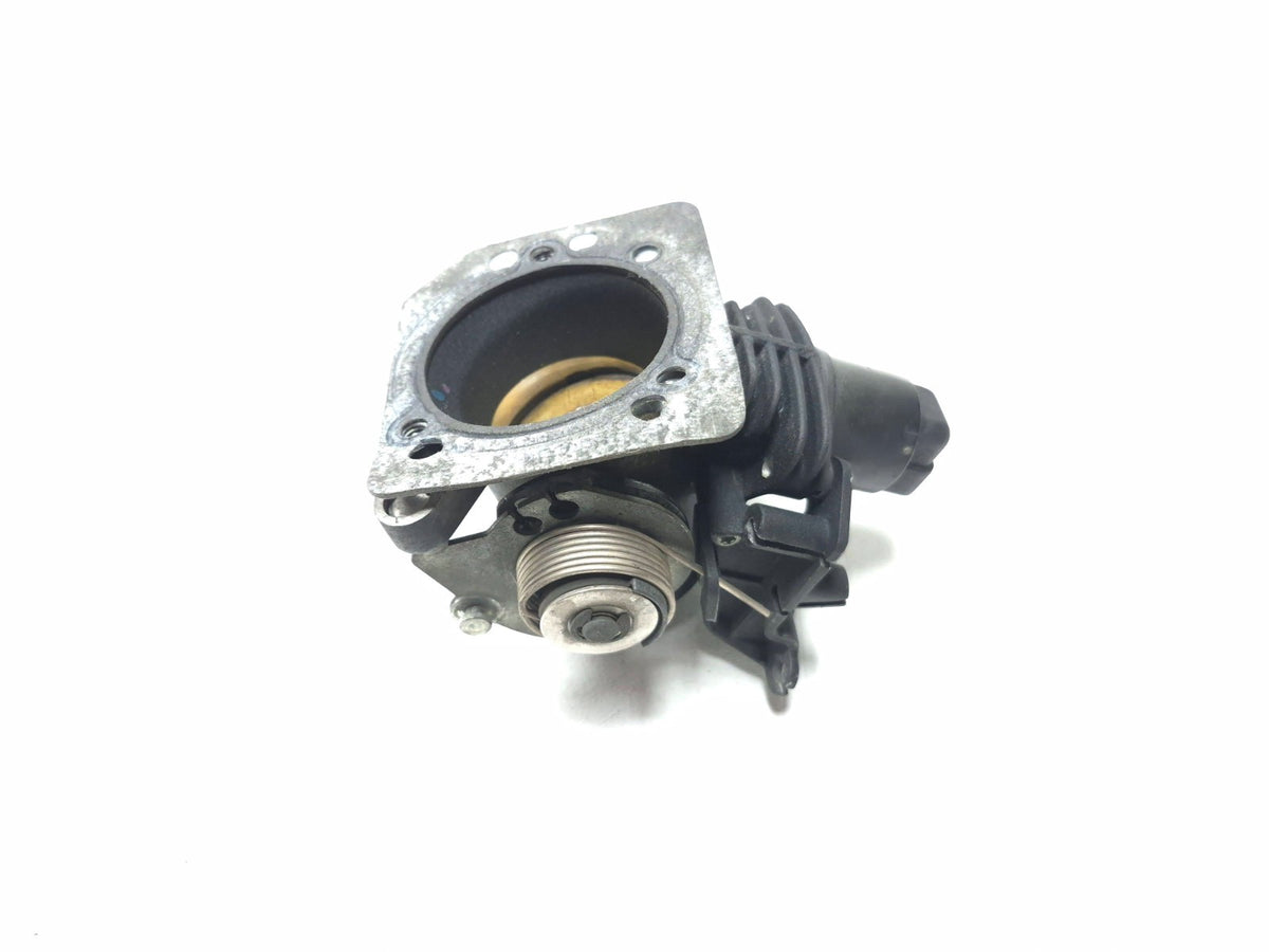 2004 Harley Davidson Touring Flhti Electra Glide Throttle Body OEM