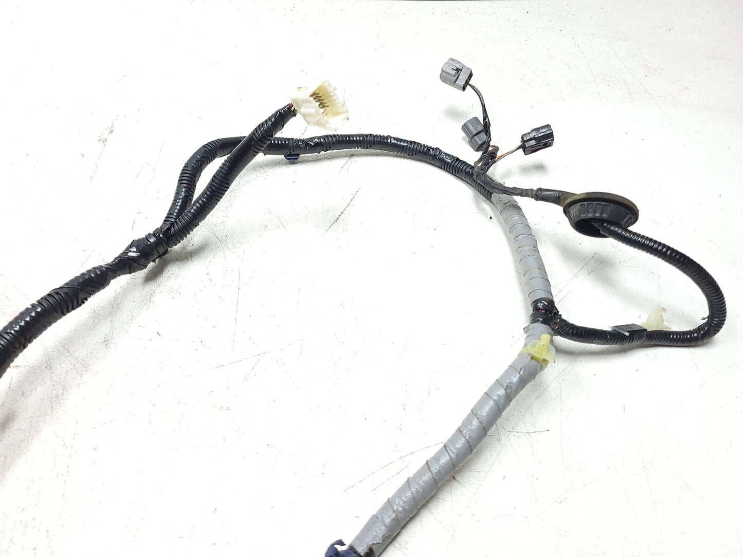 2007 - 2009 Acura Mdx Trunk Wire Harness OEM