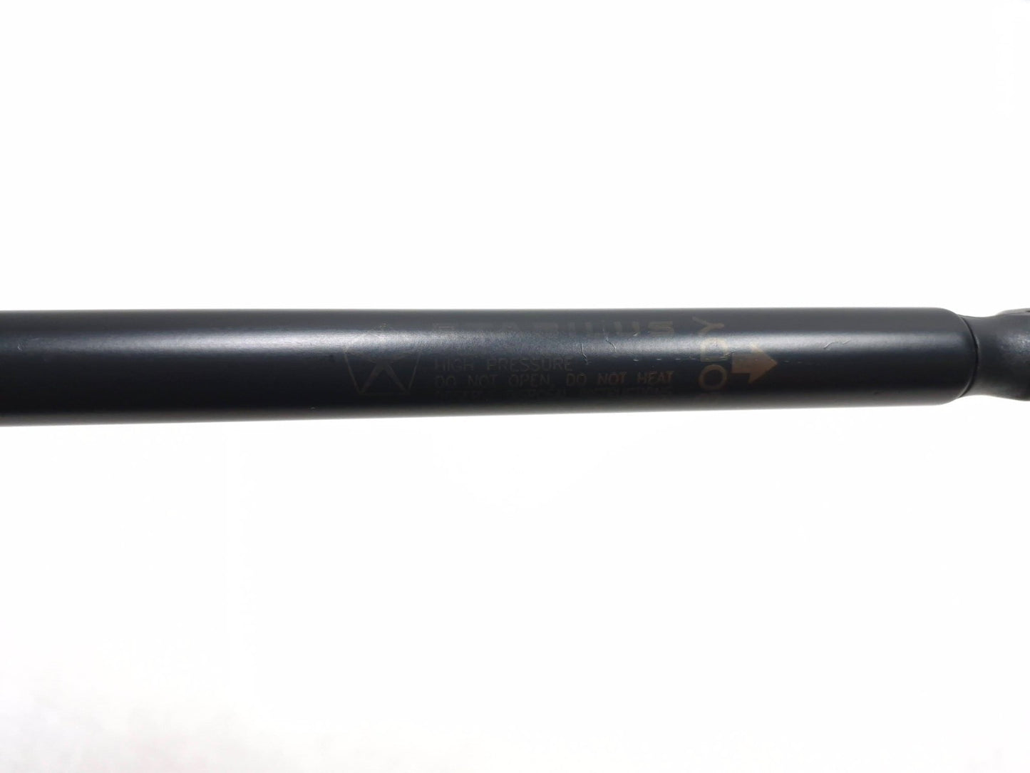 2010 Dodge Caliber Sxt Liftgate Shock Lift Support 2pcs OEM