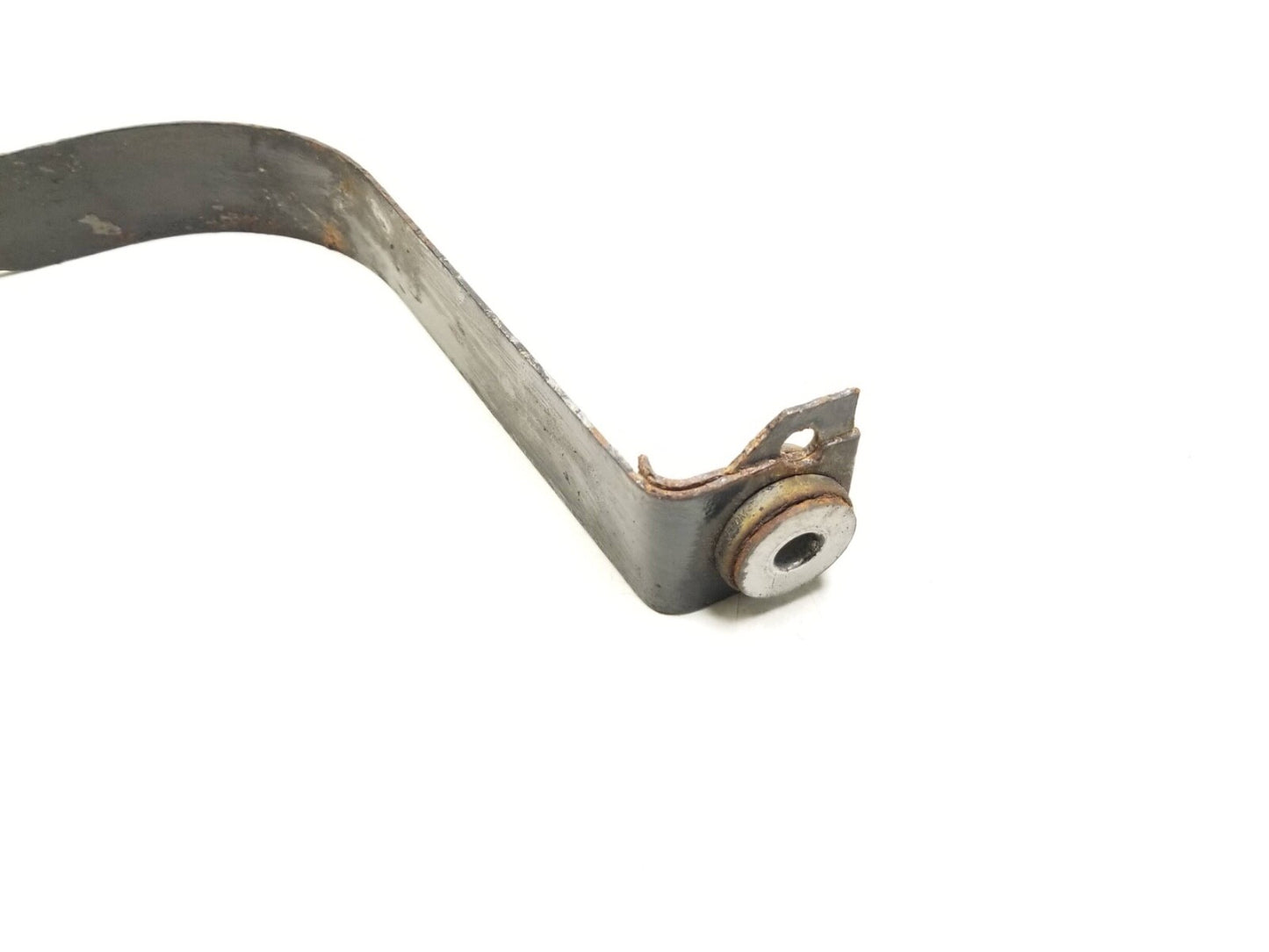 2009 - 2017 Audi Q5 Fuel Tank Strap OEM
