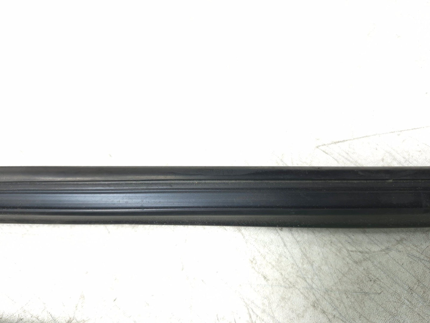2013 Ford Focus Rear Door Weatherstrip Seal Left Driver Side 4 Pcs OEM