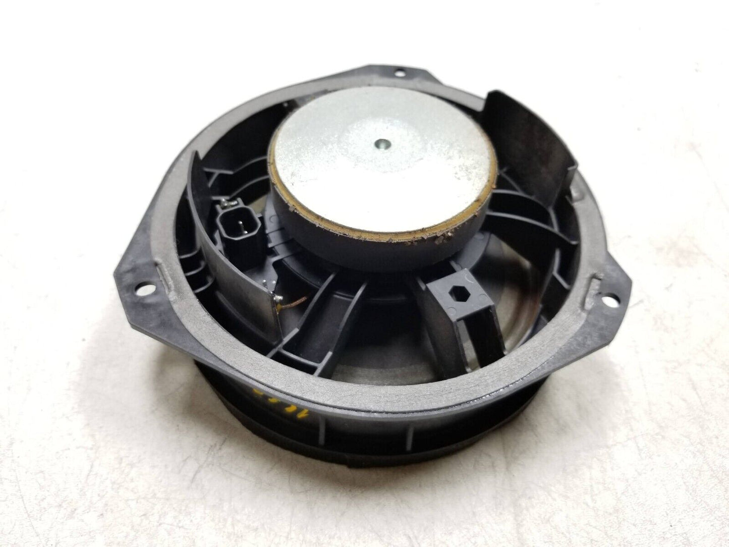 2010 - 2017 Chevrolet Equinox Door Audio Speaker Front & Rear 4pcs OEM