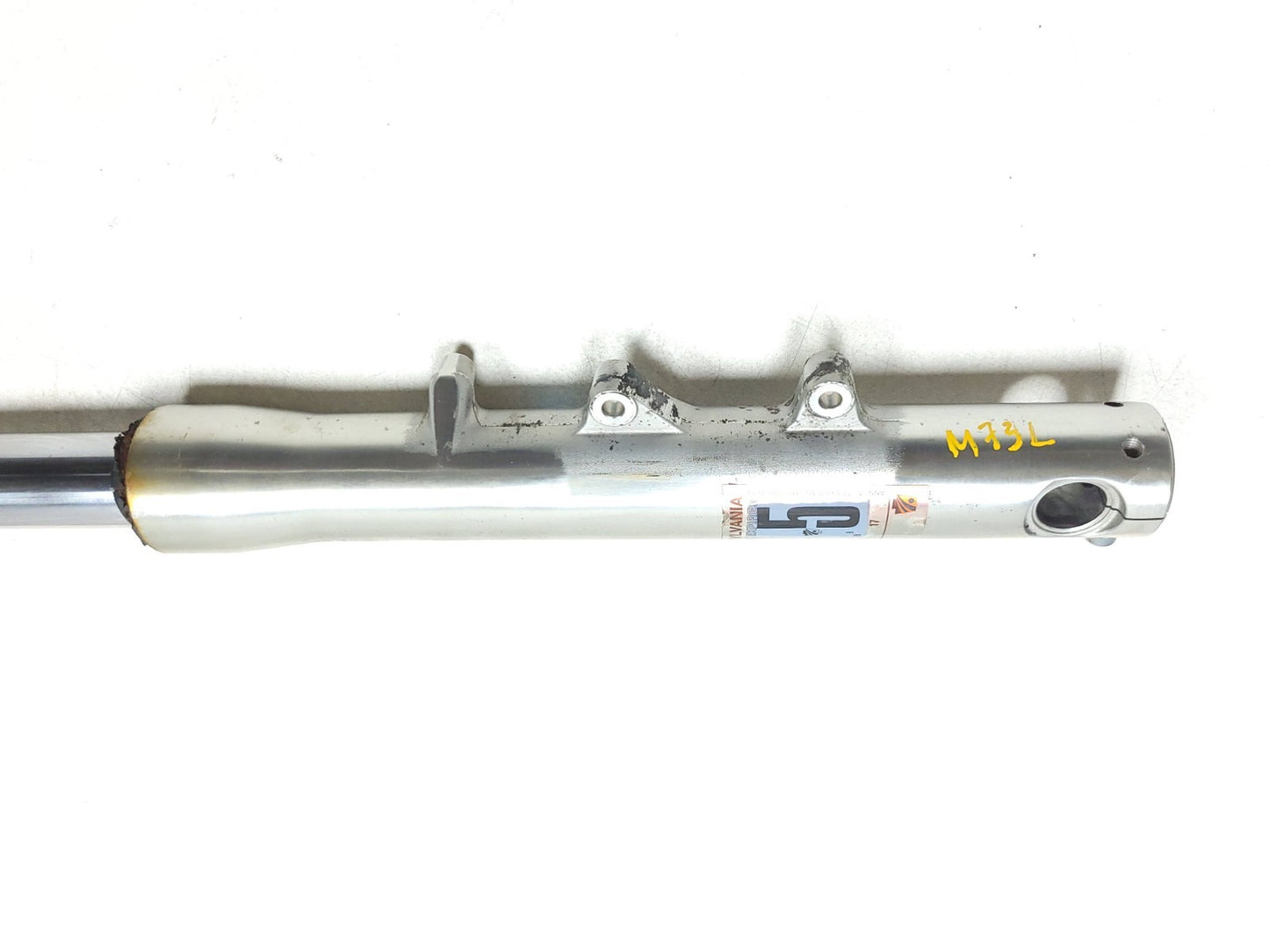 2001-2007 Honda Shadow Spirit 750 Vt750 Front Suspension Fork Left & Right OEM