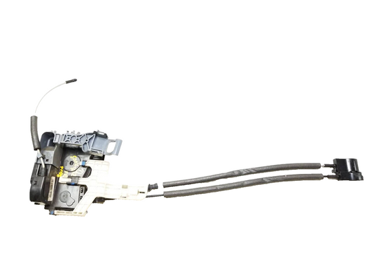 11-14 Hyundai Sonata Door Lock Actuator Front Passenger Side Right OEM