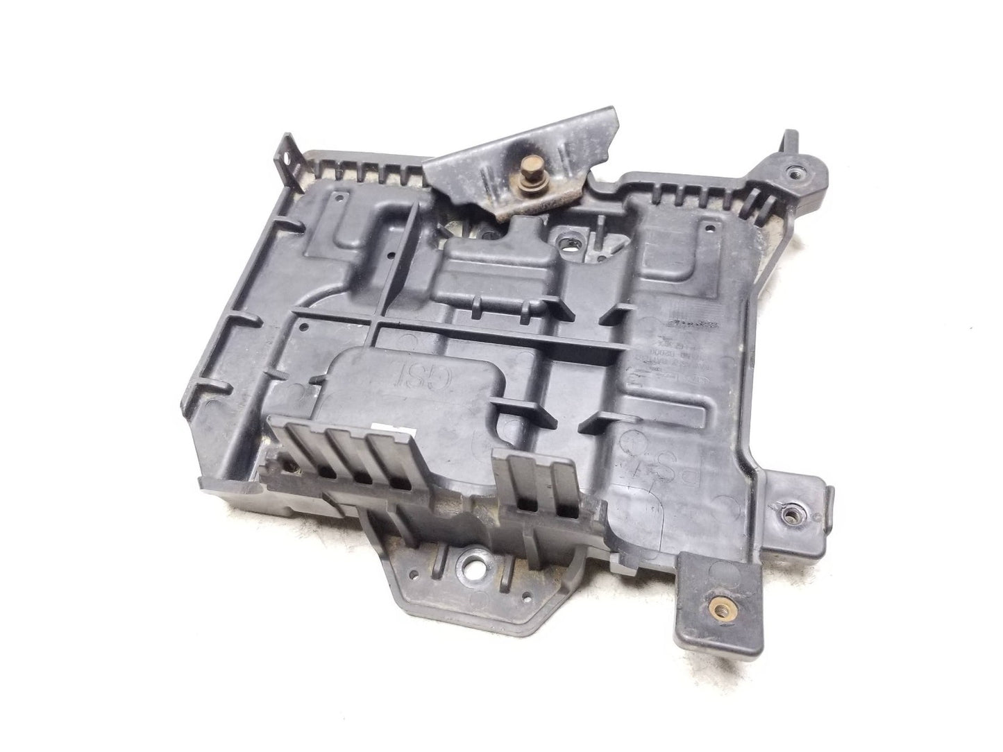 2014 - 2019 Kia Soul Battery Tray Holder OEM