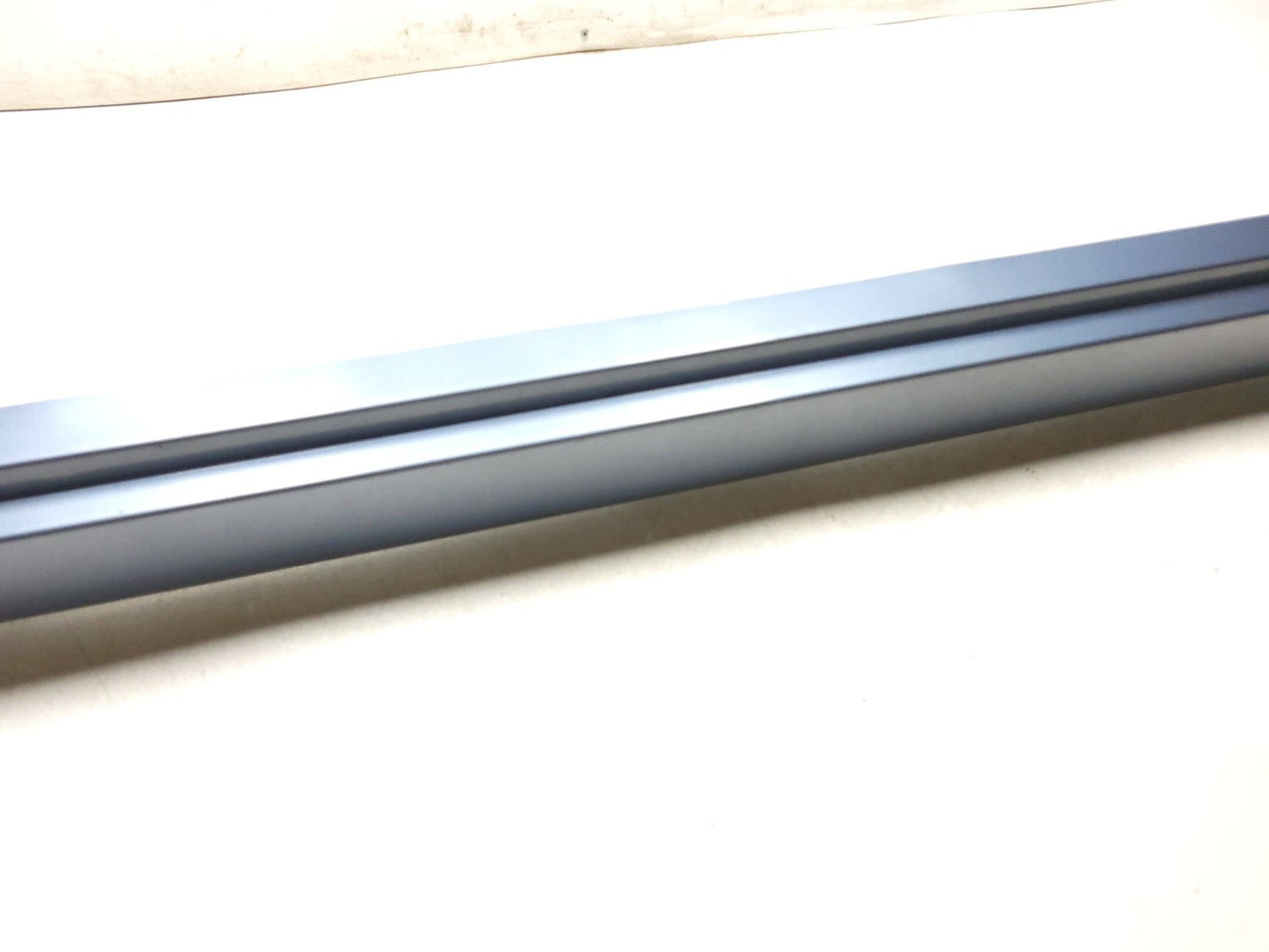 09 10 11 12 Nissan Altima Rocker Panel Skirt Molding Left Driver Side OEM 78k