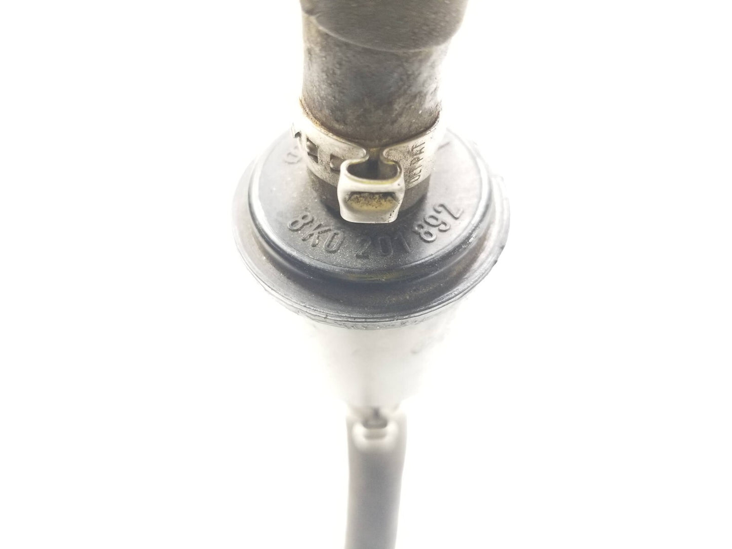 2009 - 2012 Audi Q5 Fuel Vapor Canister Purge Valve 06h906517g 3.2l OEM ā