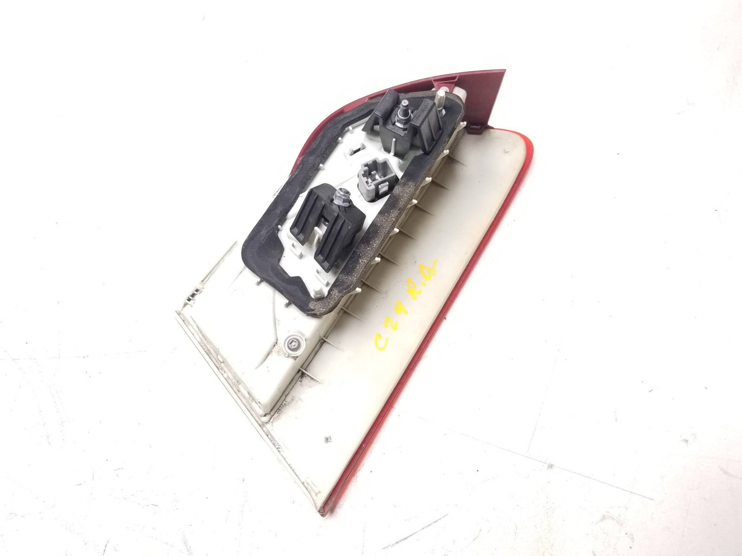 2017 Jaguar Xe Rear Tail Light Lamp Assembly OEM