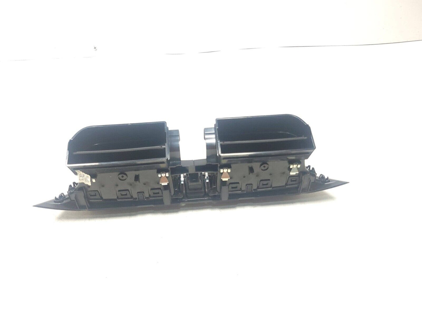 2017-2023 Alfa Romeo Stelvio Center Dash Instrument Panel Air Vent OEM