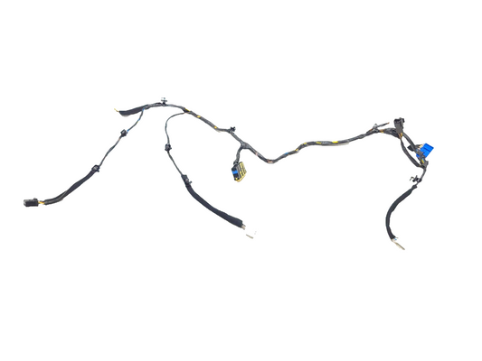 09-14 Hyundai Genesis Trunk Wire Harness 91670-3m030 OEM Sedan