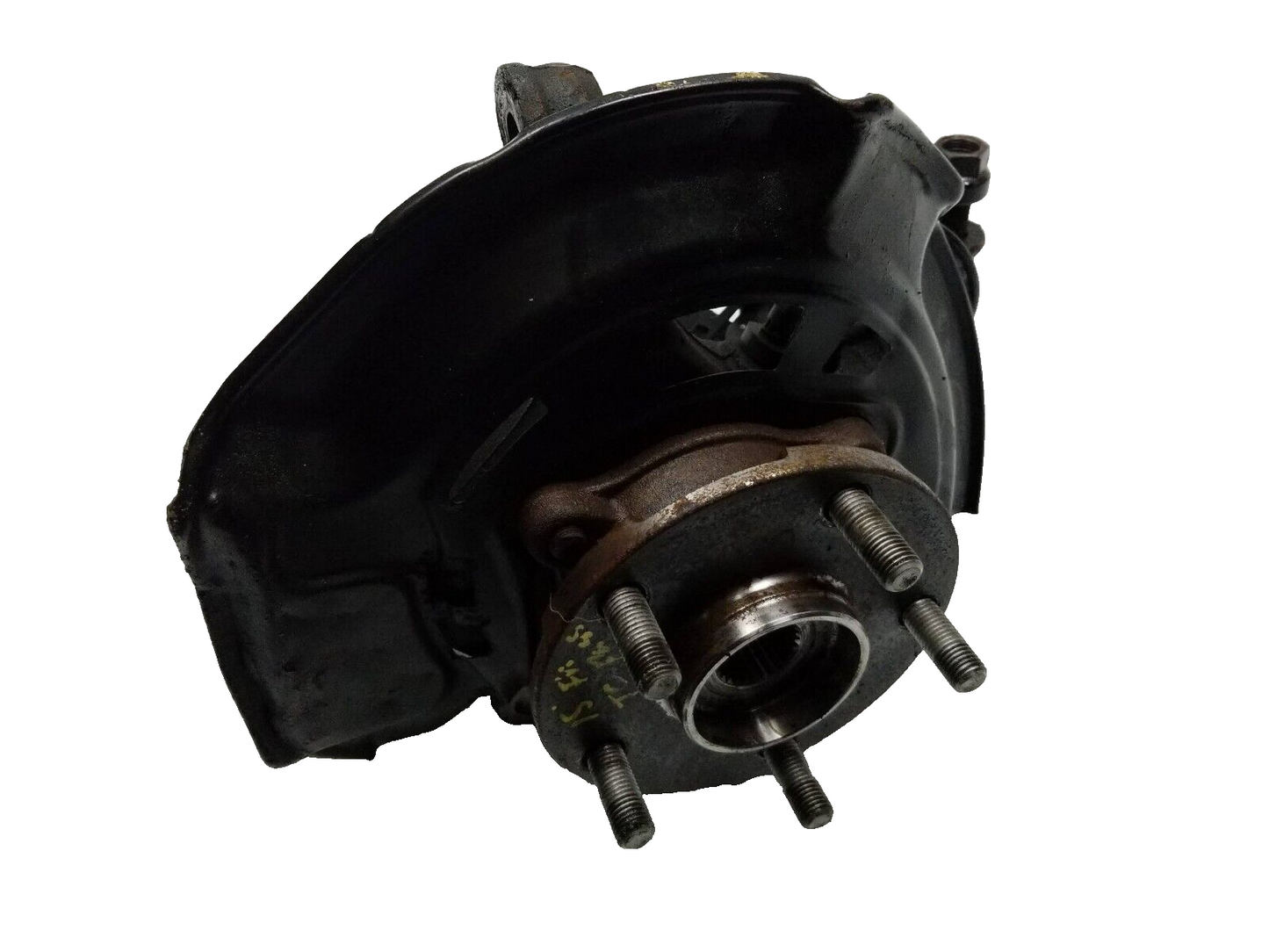 11 12 13 14 15 16 Scion Tc Front Spindle Knuckle Wheel Hub Driver Side Left OEM