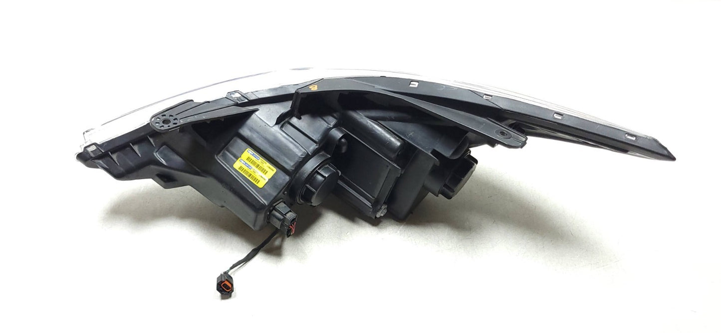 11 12 13 14 Hyundai Sonata Headlight Left & Right OEM