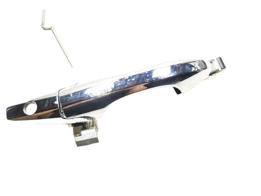 10 11 12 13 Acura Mdx Exterior Door Handle Front Driver Left Side OEM