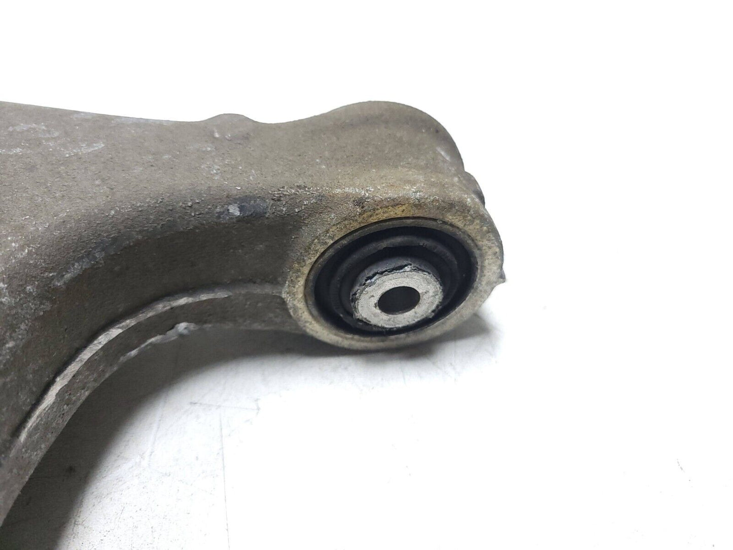 09-12 Audi A4 Quattro Rear Control Arm Driver Side Left 3pcs OEM