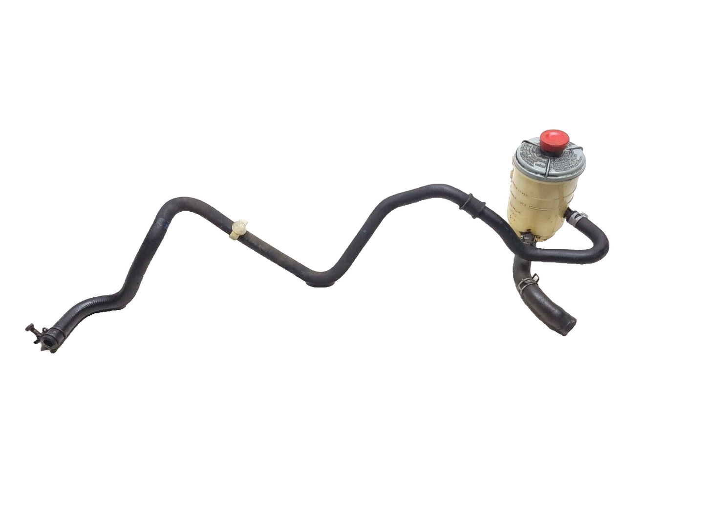 2007 - 2009 Acura Mdx Power Steering Fluid Reservoir OEM