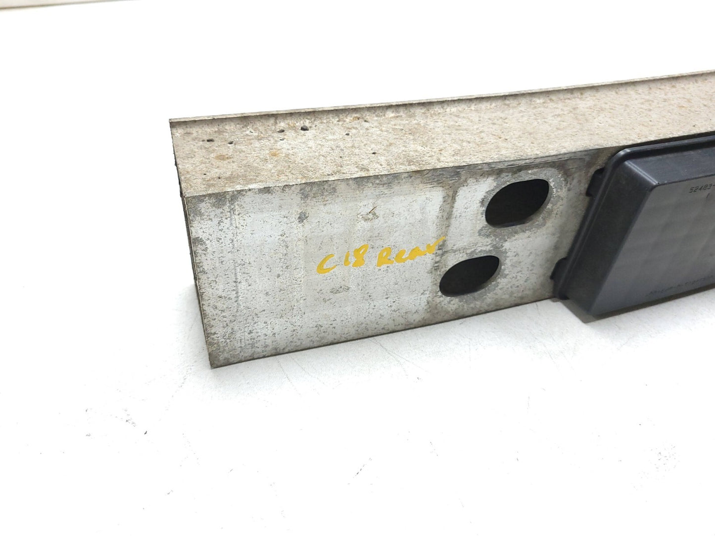 2005 - 2010 Scion Tc Rear Bumper Reinforcement Impact Bar Beam OEM