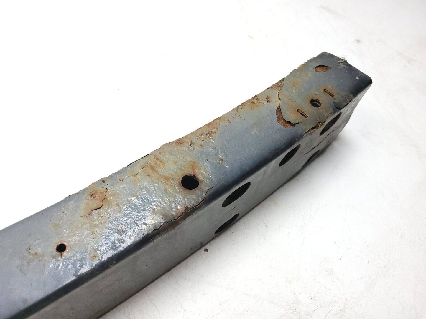2007-2012 Dodge Caliber Rear Bumper Reinforcement OEM