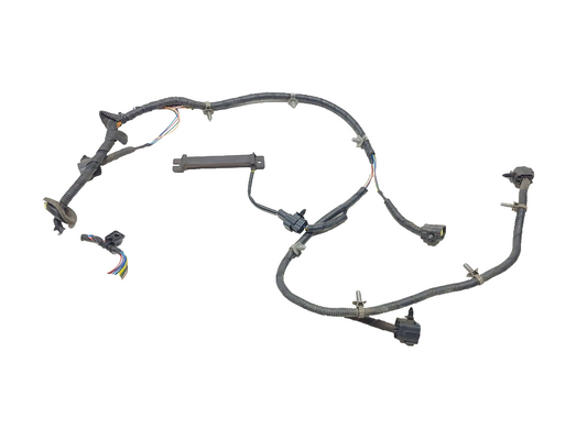 09-14 Hyundai Genesis Rear Bumper Parking Wiring Harness 91890-3m020 OEM Sedan