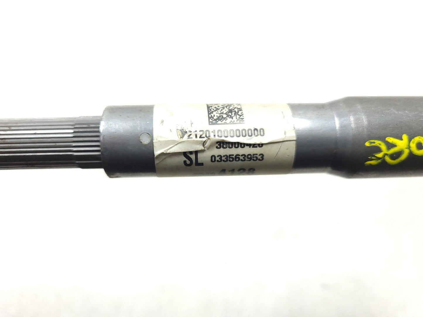 2013 - 2022 Buick Encore Intermediate Steering Shaft OEM