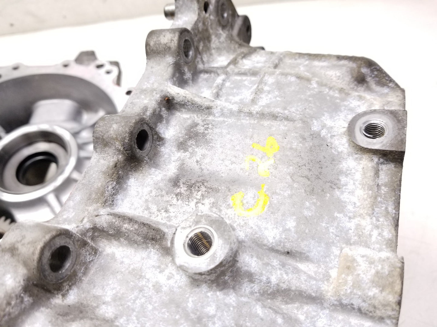 2014 - 2016 Kia Soul Automatic Transmission Housing OEM