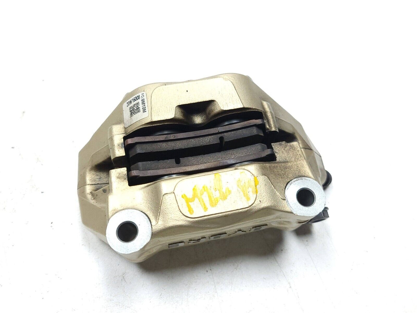 2017 - 2024 BMW G310r G310gs Front Brake Caliper  OEM