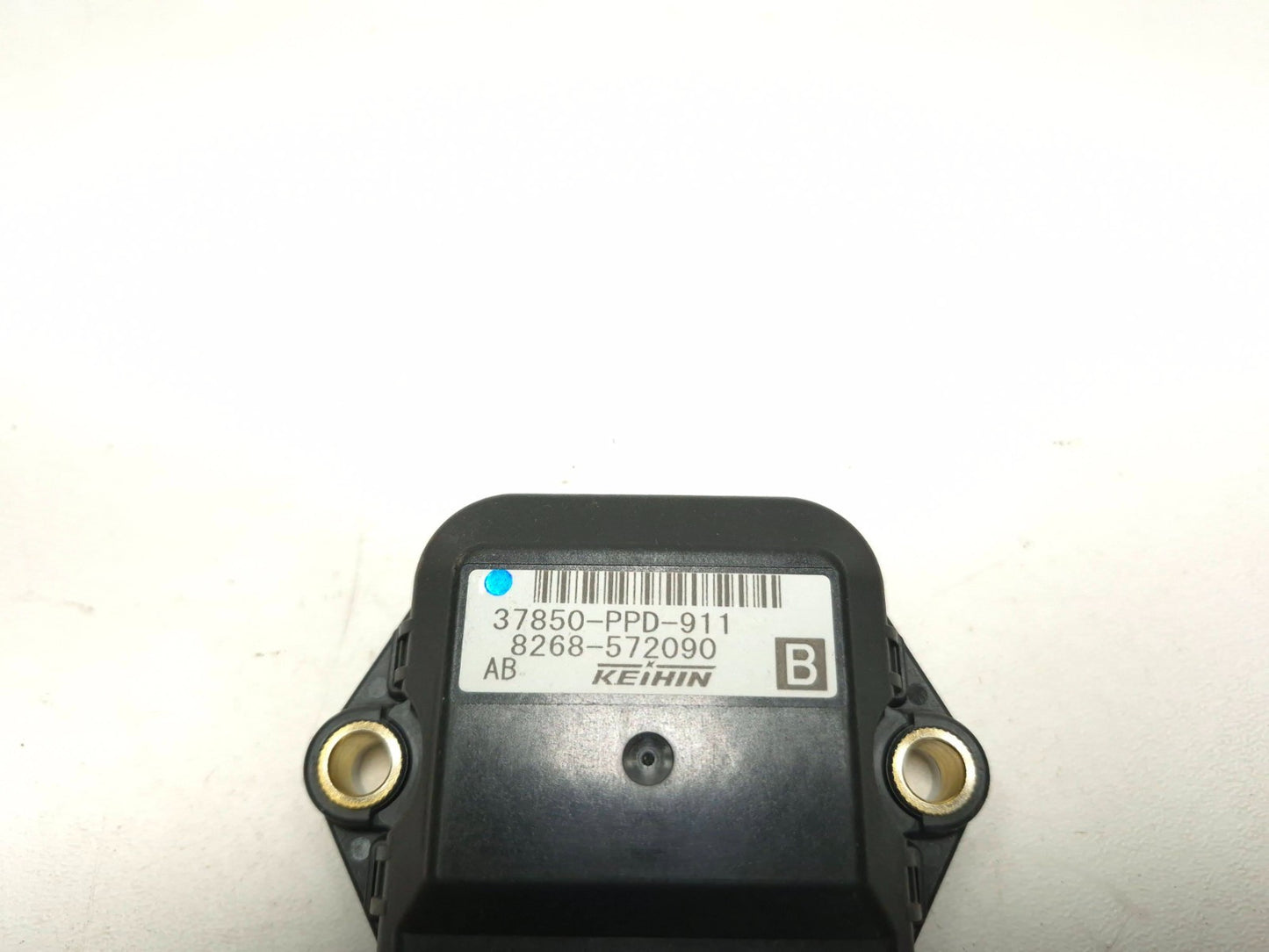 2007 Honda Fit Throttle Control Module Computer OEM