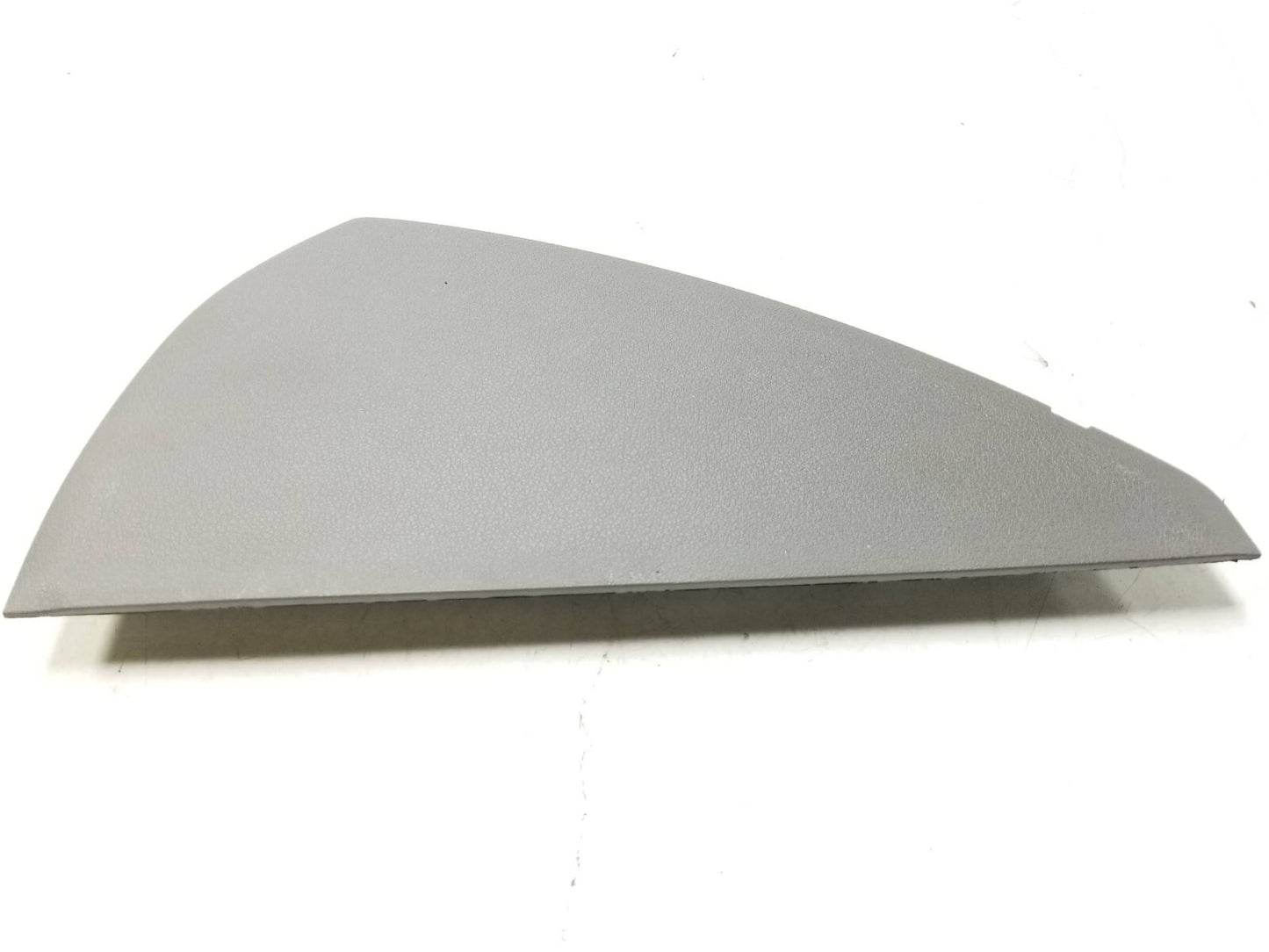 2009 - 2017 Audi Q5 Dash End Cap Cover Trim Pair OEM