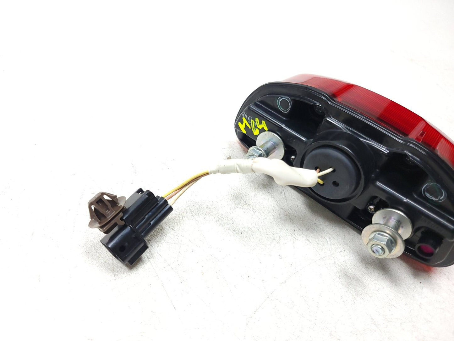 19-25 Honda Cbf300 Rear Tail Brake Light Lamp OEM 264 Miles