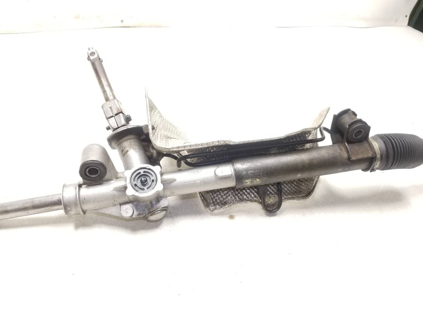 10 - 13 Ford Transit Connect Power Steering Gear Rack & Pinion OEM