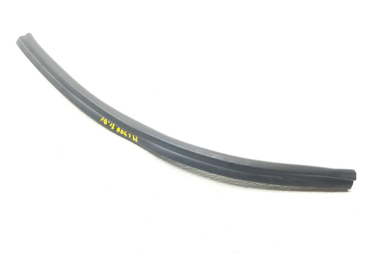 12 13 14 Mercedes-benz C300 Under Hood Weatherstrip Seal A2046280198 OEM